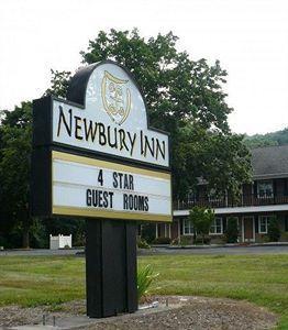 Hotel Newbury Inn - Bild 4