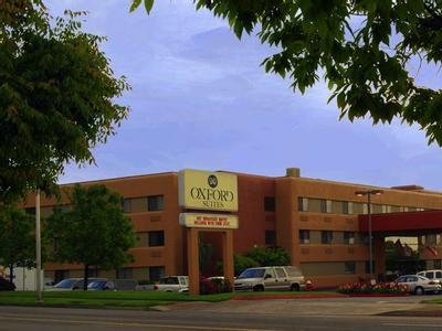 Hotel Oxford Suites Redding - Bild 3