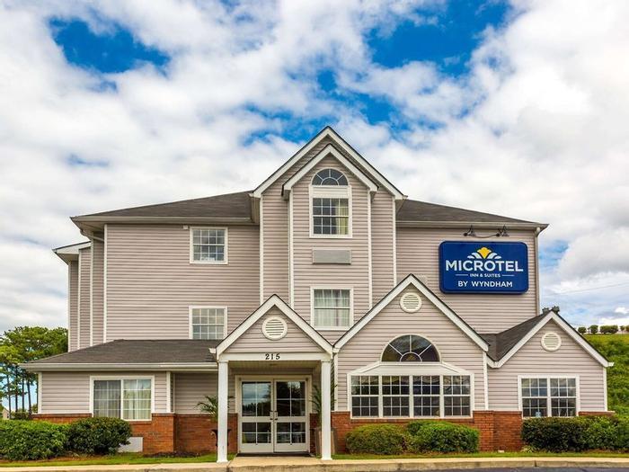 Microtel Inn & Suites by Wyndham Norcross - Bild 1