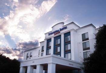 Hotel SpringHill Suites by Marriott Austin Northwest/Arboretum - Bild 1