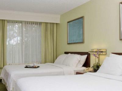 Hotel SpringHill Suites Sarasota Bradenton - Bild 3