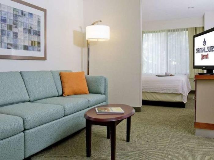 Hotel SpringHill Suites Sarasota Bradenton - Bild 1