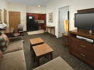 Hotel Staybridge Suites Baltimore BWI Airport - Bild 5