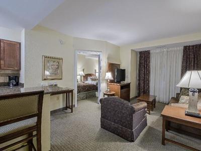 Hotel Staybridge Suites Harrisburg Hershey - Bild 5