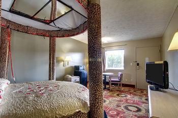 Hotel Oak Tree Inn Durant - Bild 4