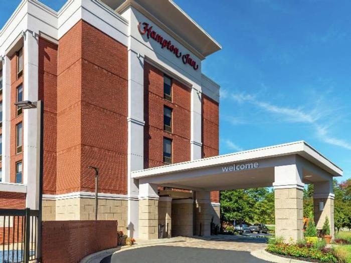 DoubleTree by Hilton Greensboro Airport - Bild 1