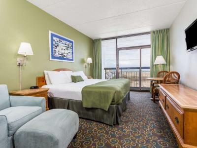 Hotel Travelodge by Wyndham Outer Banks/Kill Devil Hills - Bild 5