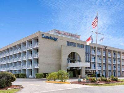 Hotel Travelodge by Wyndham Outer Banks/Kill Devil Hills - Bild 2