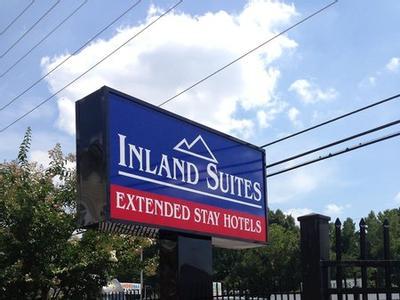 Hotel Inland Suites Elvis - Bild 2