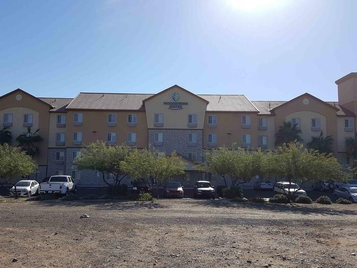 Extended Stay America Select Suites Phoenix Peoria Sun City - Bild 1