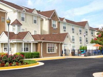 Hotel Extended Stay America Virginia Beach - Bild 3