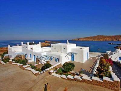 Hotel Grecotel Mykonos Lolita - Bild 2