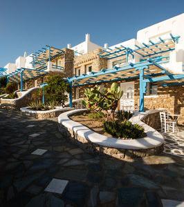 Hotel Grecotel Mykonos Lolita - Bild 4