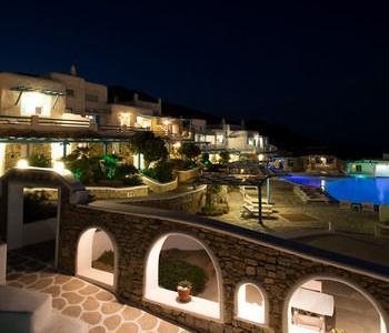 Hotel Grecotel Mykonos Lolita - Bild 5