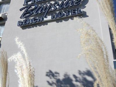 Hotel Princess Bayside Beach - Bild 4