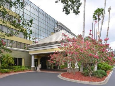 Delta Hotels by Marriott Jacksonville Deerwood - Bild 3