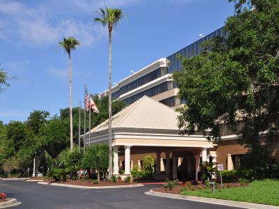 Delta Hotels by Marriott Jacksonville Deerwood - Bild 2