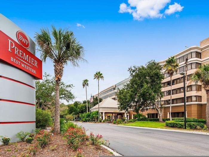 Delta Hotels by Marriott Jacksonville Deerwood - Bild 1
