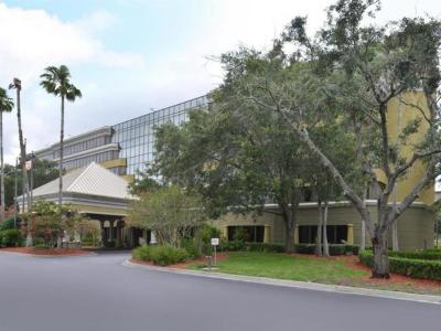 Delta Hotels by Marriott Jacksonville Deerwood - Bild 4