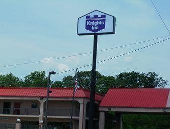 SureStay Hotel by Best Western Lenoir City - Bild 4