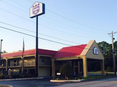 SureStay Hotel by Best Western Lenoir City - Bild 3