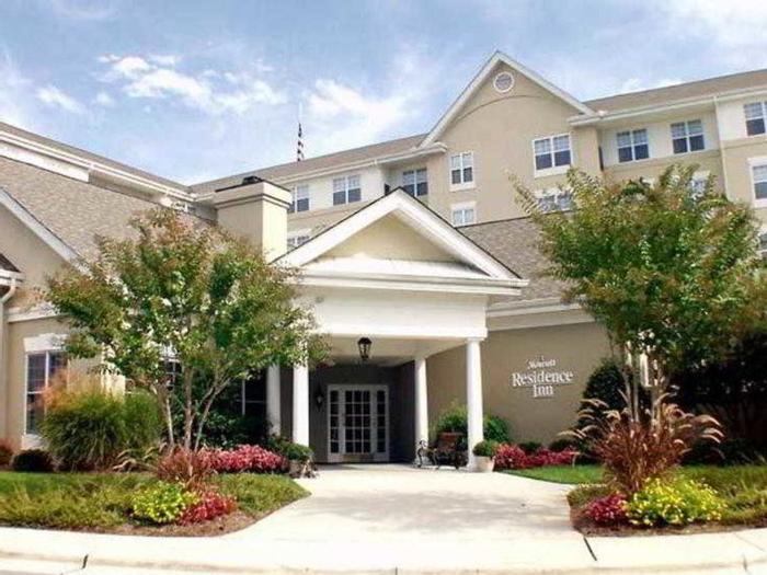 Hotel Residence Inn Raleigh Crabtree Valley - Bild 1