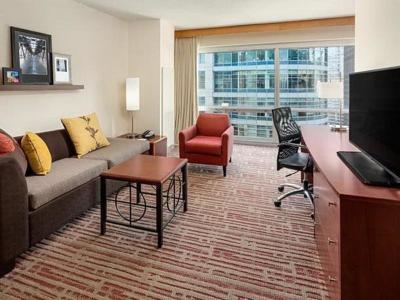 Hotel Residence Inn Chicago Downtown/River North - Bild 5