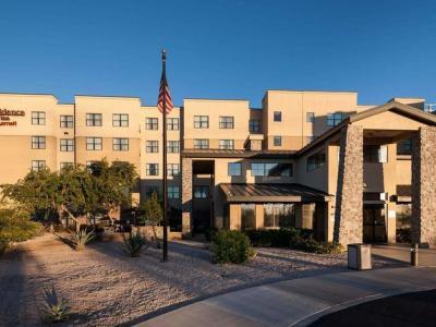 Hotel Residence Inn Phoenix Airport - Bild 2