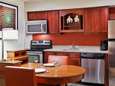 Hotel Residence Inn Winston-Salem University Area - Bild 5