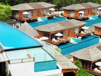 Hotel KC Resort & Over Water Villas - Bild 5