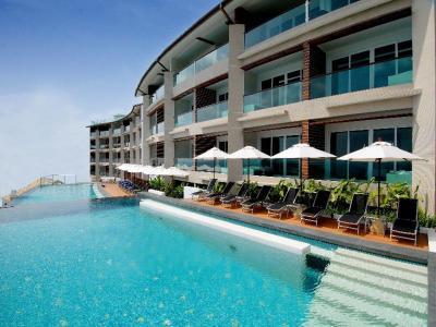 Hotel KC Resort & Over Water Villas - Bild 4