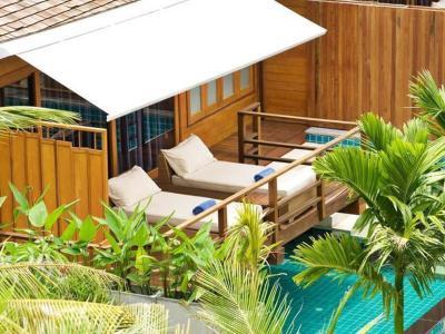 Hotel KC Resort & Over Water Villas - Bild 2