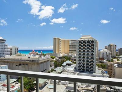 Hotel Waikiki Malia by Outrigger - Bild 3