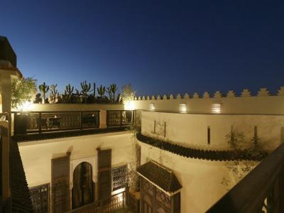 Hotel Riad Ambre et Epices - Bild 2