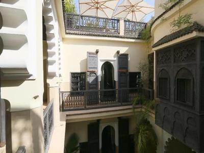 Hotel Riad Ambre et Epices - Bild 3