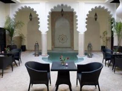 Hotel Riad Ambre et Epices - Bild 5