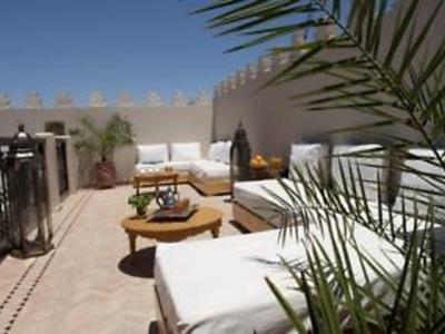 Hotel Riad Ambre et Epices - Bild 4