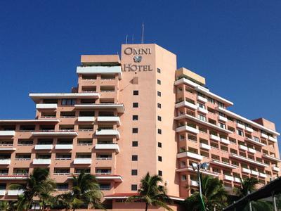 Hotel Wyndham Grand Cancun All Inclusive Resort & Villas - Bild 2