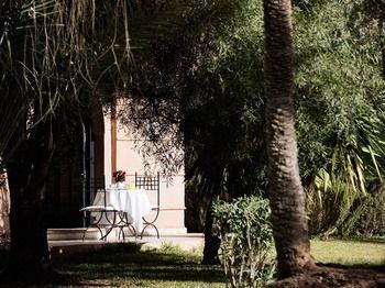 Hotel Villa Al Assala la Palmerale - Bild 3