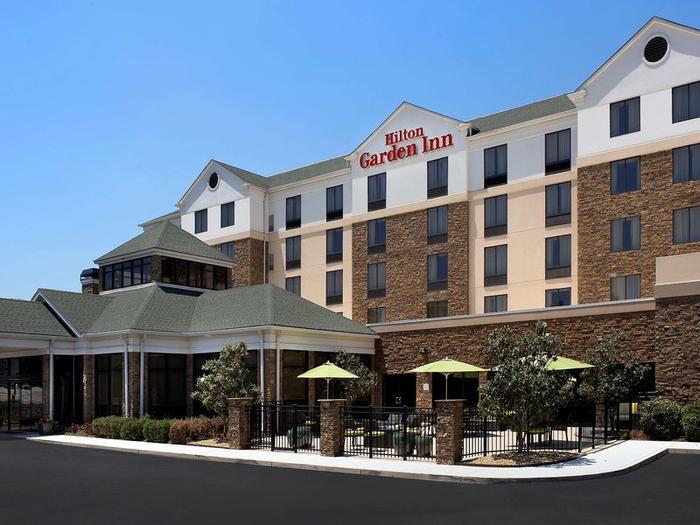 Hotel Hilton Garden Inn Atlanta West/Lithia Springs - Bild 1