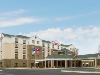 Hotel Hilton Garden Inn Atlanta West/Lithia Springs - Bild 3