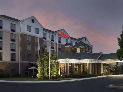 Hotel Hilton Garden Inn Atlanta West/Lithia Springs - Bild 2