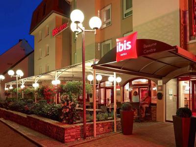 Hotel Ibis Beaune Centre - Bild 2