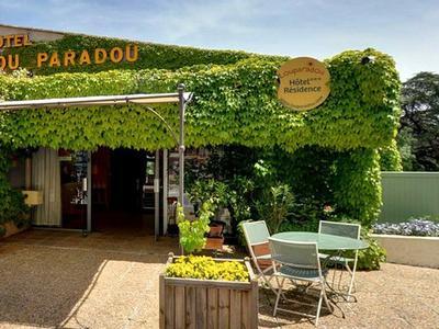 Lou Paradou Hotel Residences - Bild 4