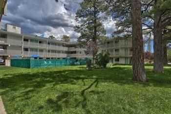 Hotel Motel 6 Flagstaff West-Woodlands Village - Bild 1