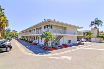 Hotel Motel 6 Santa Barbara - State Street - Bild 3