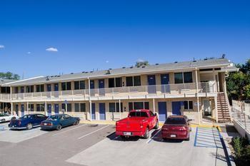 Hotel Motel 6 Colorado Springs - Bild 4