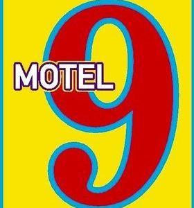 Hotel Motel 6 Meridian ID - Bild 4