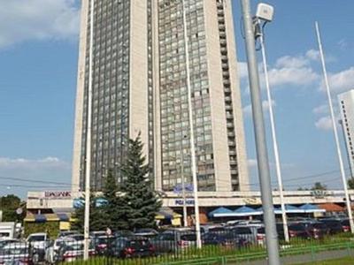 Hotel Astrus Moscow City - Bild 3