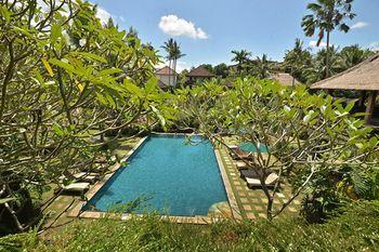 Hotel Pertiwi Resort & Spa Ubud - Bild 5